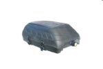 Кофр с канистрой for Arctic Cat SPORT COMBO AC-300-CM  для спортивных снегоходов — изображение 2