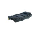 Кофр с канистрой for Arctic Cat SPORT COMBO AC-300-CM  для спортивных снегоходов — изображение 4