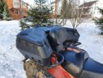 Кофр для квадроцикла Gka C405 — изображение 10