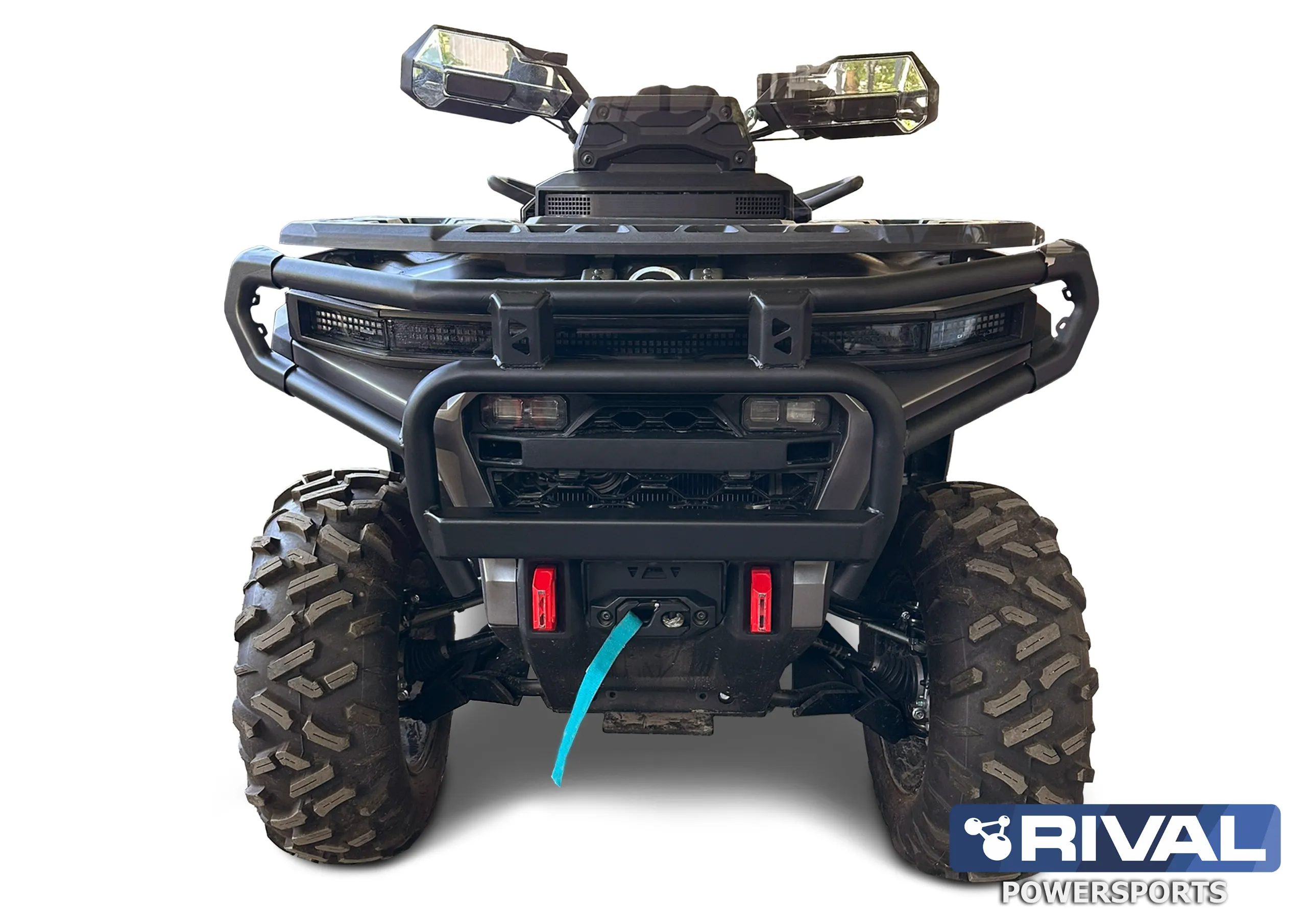 2444.9319.1_1_lg Передний бампер rival для moto 650 C6 2026+ — изображение 1