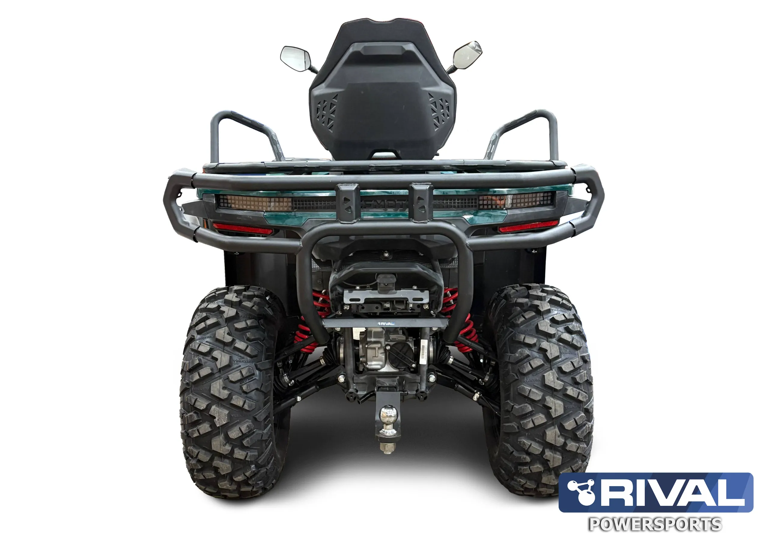 2444.9322.1_lg Задний бампер rival для moto 400/500 c4/c5 2026+ — изображение 1