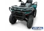 передний бампер rival для moto 400/500 c4/c5 2026+ — изображение 4