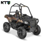 Polaris ACE 325/ 570/ 900 пластиковая защита KTZ — изображение 2