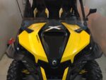 РАСШИРИТЕЛИ АРОК panzerbox BRP MAVERICK XMR