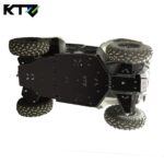 защита polaris ace