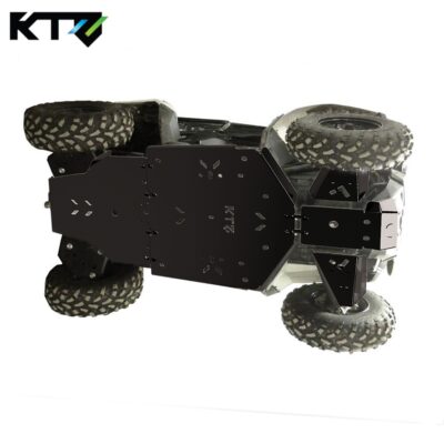 защита polaris ace