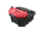 Канистра Tesseract для Polaris RZR Pro — изображение 4