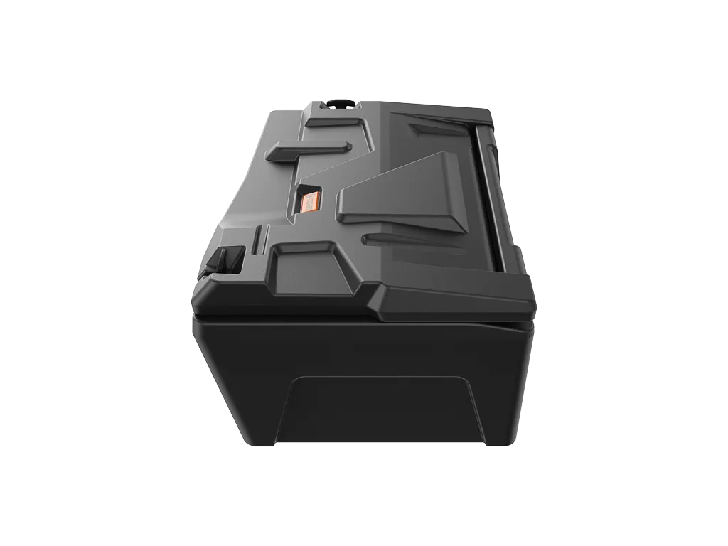 621f86061d425087726965 Кофр задний правый Tesseract для Honda Pioneer 1000 — изображение 1