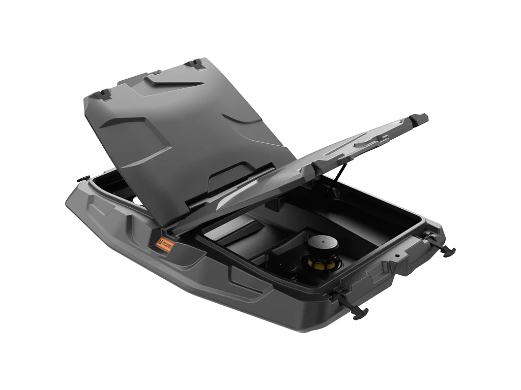 6426f50b4d6ae892140462 Кофр-крыша для Segway Fugleman — изображение 1