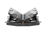 Кофр-крыша для Segway Fugleman — изображение 3