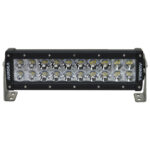 Светодиодная двухрядная фара aurora ALO-10-P4E4K 10'(33см)