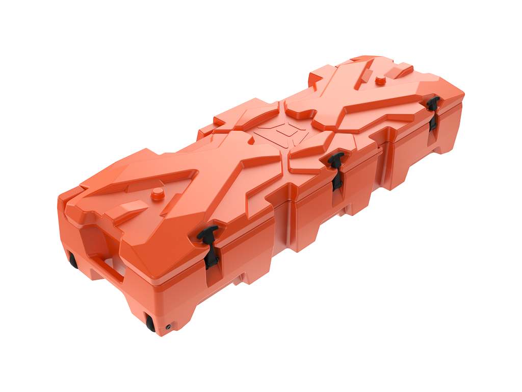 BOXXXL tesseract BOX XXL