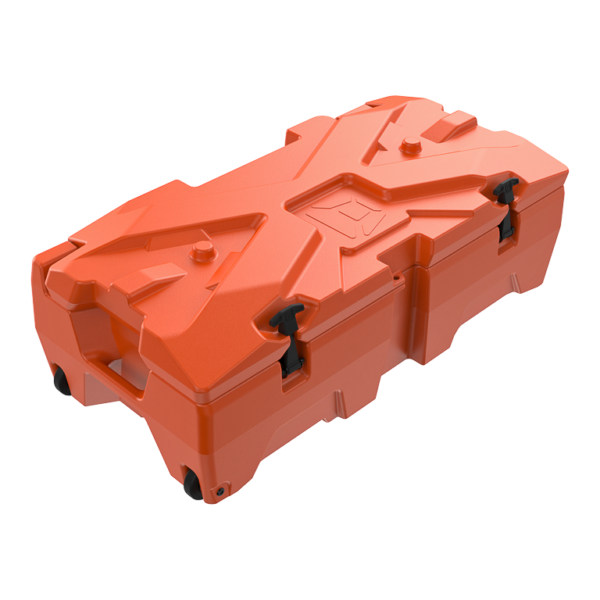 tesseract boxX