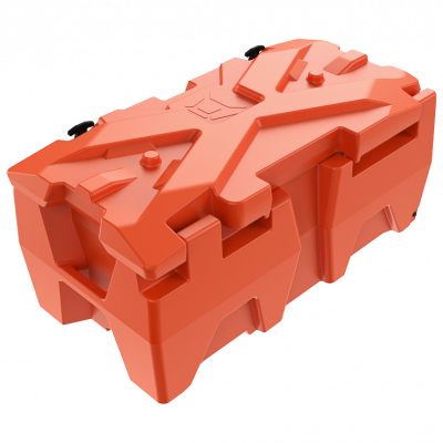 Tesseract BOXXl