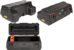 Кофр для квадроцикла задний gka 8015 / r301