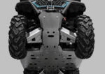 Комплект защиты днища ATV IRON для 600 NEW 12.1.10 — изображение 2