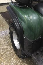 Расширители арок Yamaha Grizzly 550/700 -2015 PanZerBox — изображение 3