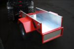 Прицеп для квадроцикла alfeco 300 — изображение 3