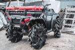 Кофр Tesseract polaris SPORTSMAN 850 HIGH LIFTER/ SPORTSMAN XP 1000 HIGH LIFTER EDITION