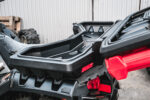 Кофр Tesseract polaris SPORTSMAN 850 HIGH LIFTER/ SPORTSMAN XP 1000 HIGH LIFTER EDITION — изображение 4