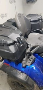 Кофр для квадроцикла Polaris Sportsman Touring XP 1000/ Sportsman Touring 850 sp — изображение 7