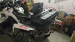 brp outlander pz1000