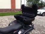 Кофр для квадроцикла задний gka 8030 / r303 — изображение 2