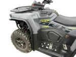 Расширители арок от PanzerBox для квадроцикла AODES 525 — изображение 3