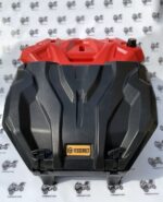 Кофр Tesseract для Polaris RZR PRO XP — изображение 9