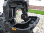 кофр для квадроцикла задний gka ts-3000 / c402 — изображение 7