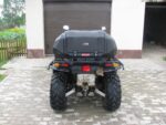 Кофр для квадроцикла задний gka 4438 / c401 — изображение 6