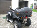 кофр задний для квадроцикла gka 2k / c403 — изображение 4