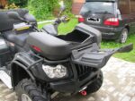 Кофр для квадроцикла передний gka 5100 / f101 — изображение 2