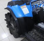 Расширители арок POLARIS SPORTSMAN 850 HIGH LIFTER — изображение 4