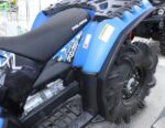 Расширители арок POLARIS SPORTSMAN 850 HIGH LIFTER — изображение 3
