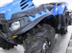 Расширители арок POLARIS SPORTSMAN 850 HIGH LIFTER — изображение 2