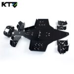 Polaris Sportsman XP 1000 пластиковая защита днища KTZ — изображение 5