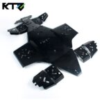 Polaris Sportsman XP 1000 пластиковая защита днища KTZ — изображение 11