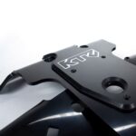 Polaris General пластиковая защита KTZ — изображение 6