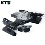 Polaris Sportsman XP 1000 пластиковая защита днища KTZ — изображение 15