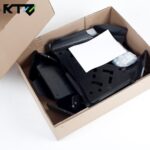 BRP Outlander G1 650/850/1000 Пластиковая защита днища KTZ — изображение 3