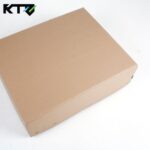 BRP Outlander G1 650/850/1000 Пластиковая защита днища KTZ — изображение 4