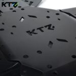 BRP Renegade XMR (2019+) пластиковая защита днища KTZ — изображение 10