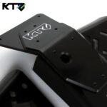 BRP Renegade XMR (2019+) пластиковая защита днища KTZ — изображение 9