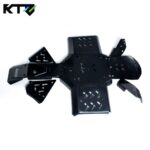 BRP Outlander G2 650/850/1000 (2019+) Защита днища пластиковая KTZ — изображение 10