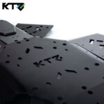 BRP Renegade G2 (2019+) пластиковая защита днища KTZ — изображение 9