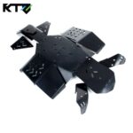 BRP OUTLANDER G2 MAX 650/850/1000 (2012 — 2016) пластиковая защита днища KTZ — изображение 12