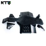 BRP OUTLANDER G2 MAX 650/850/1000 (2012 — 2016) пластиковая защита днища KTZ — изображение 11