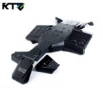 BRP OUTLANDER G2 MAX 650/850/1000 (2012 — 2016) пластиковая защита днища KTZ — изображение 10