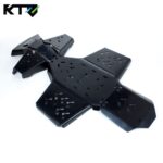 BRP Outlander G1 650/850/1000 Пластиковая защита днища KTZ — изображение 5